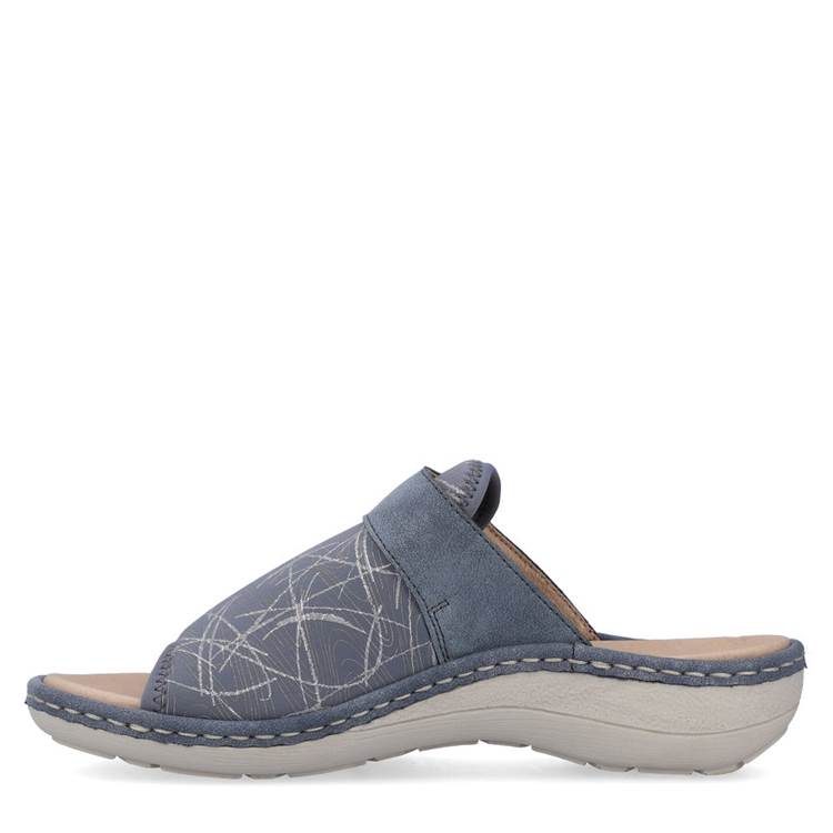 Remonte D7664-10 | BLEU