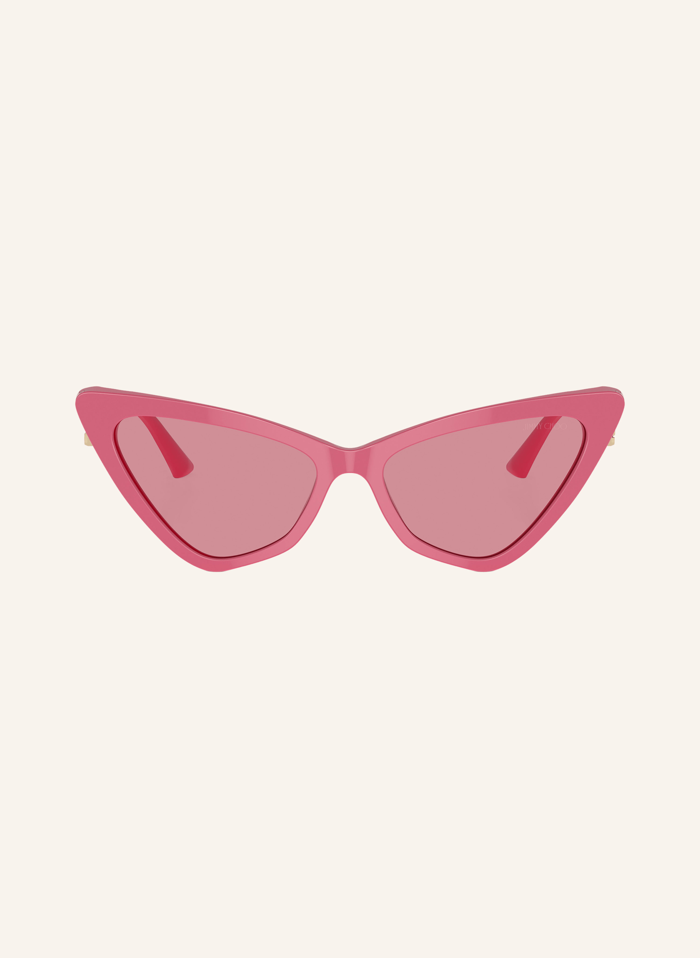 JIMMY CHOO Sonnenbrille JC5008