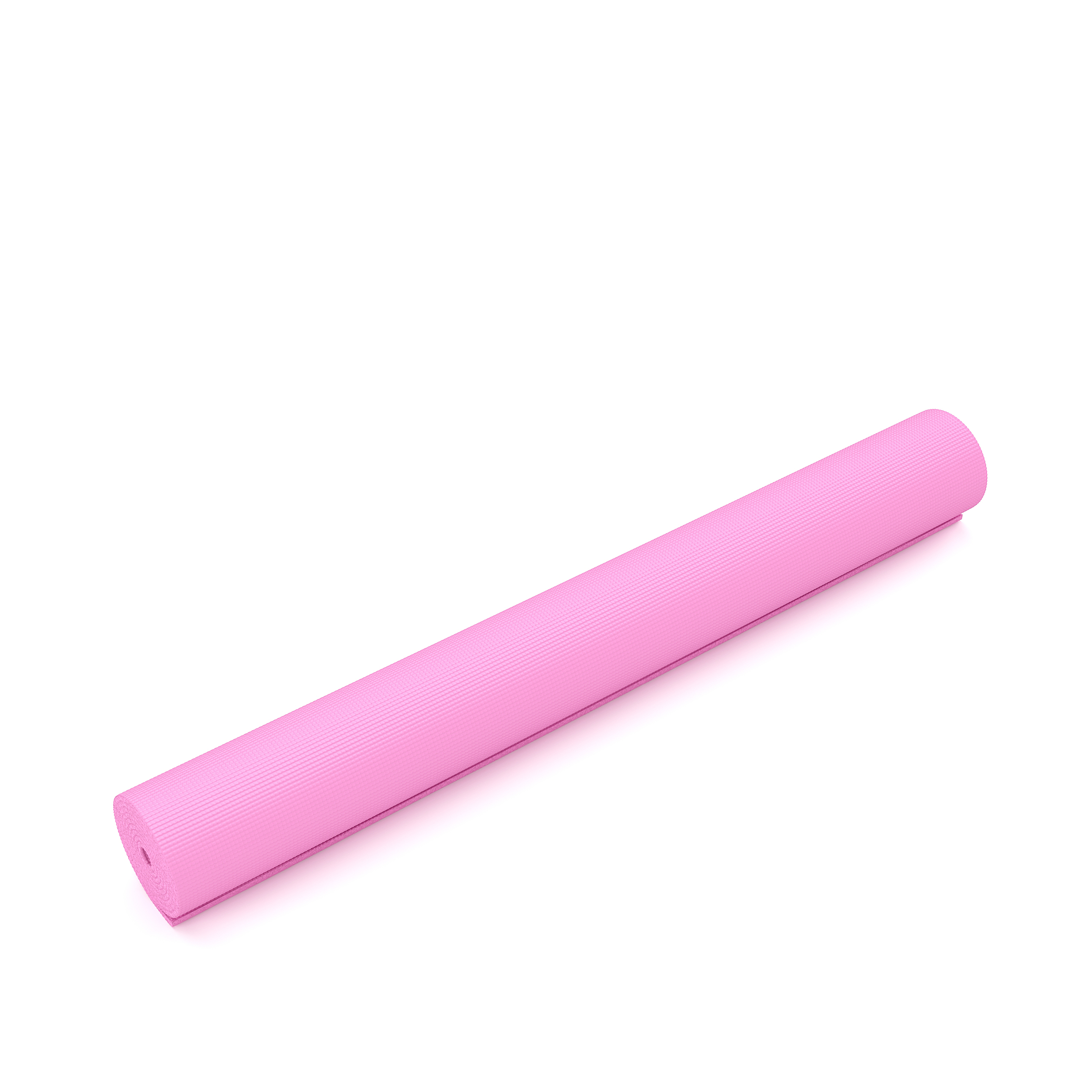 Yogamatte pink 173 x 61 x 0.4 cm