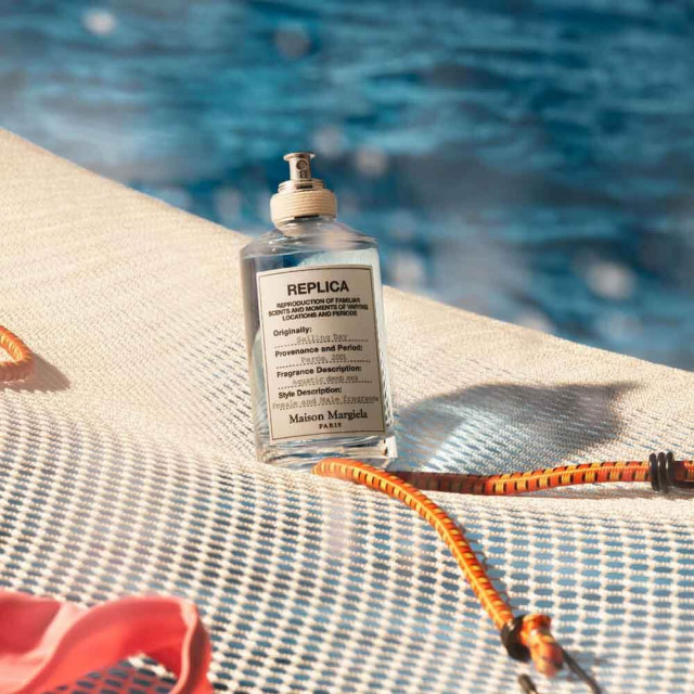 Replica Sailing Day Eau de toilette MAISON MARGIELA