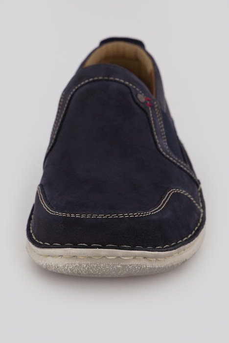 Halbschuh, Josef Seibel, Slipper, extra weit, bis Gr. 50
