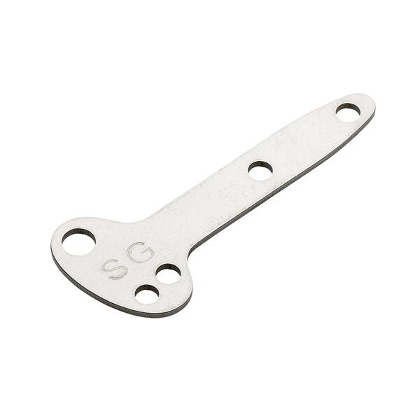 Savage Gear Pro Peg Blade Stainless Large (3 pcs)