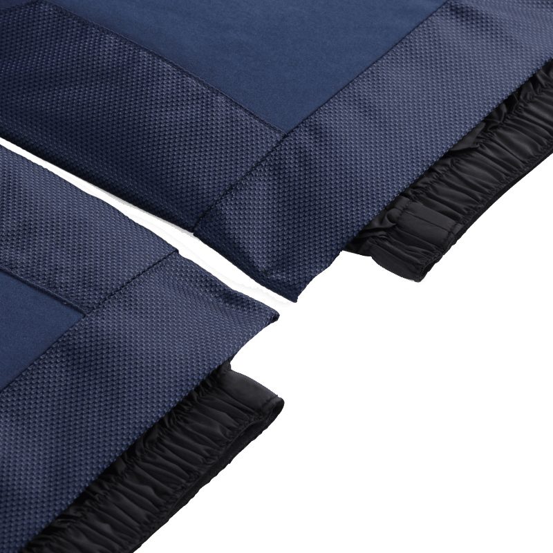 Spyder Propulsion Skihose Kinder true navy