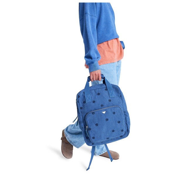 Roxy - Feeling Emby Handle Bag - Sac à dos journée