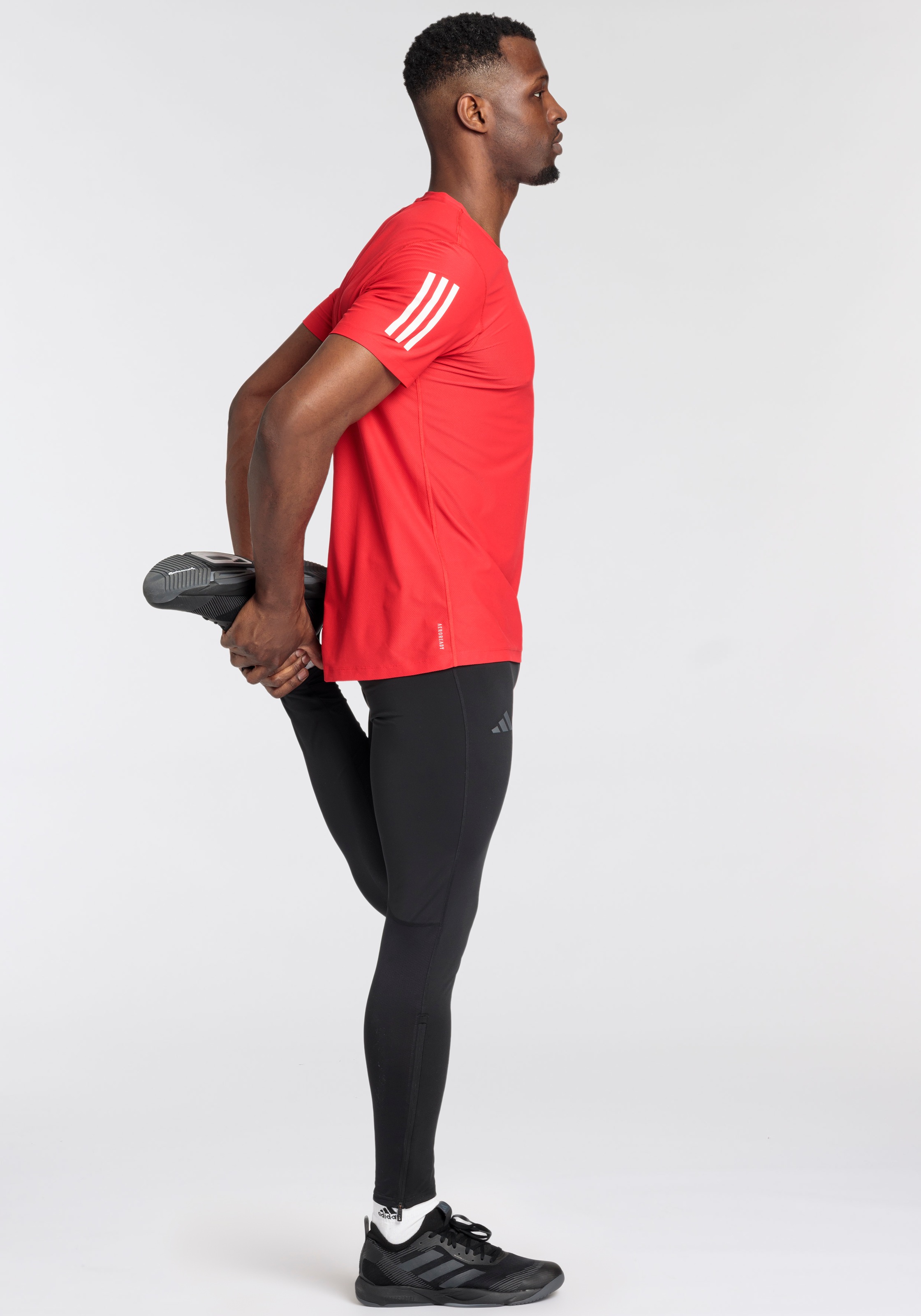 adidas Performance Lauftights »ADIZERO E L TGT«