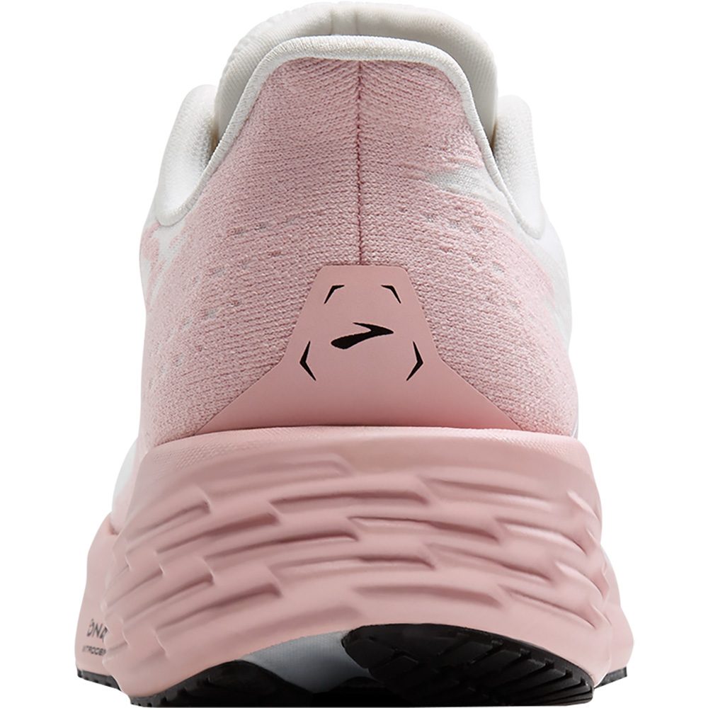 Brooks Launch 11 Laufschuhe Damen weiß