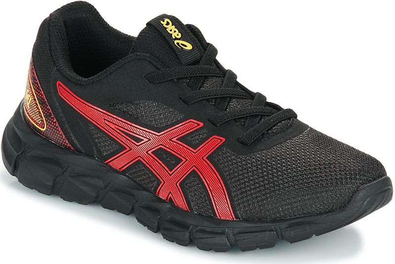 Asics - GEL-QUANTUM LYTE II PRE-SCHOOL - Sneakers - Divers - Textiel