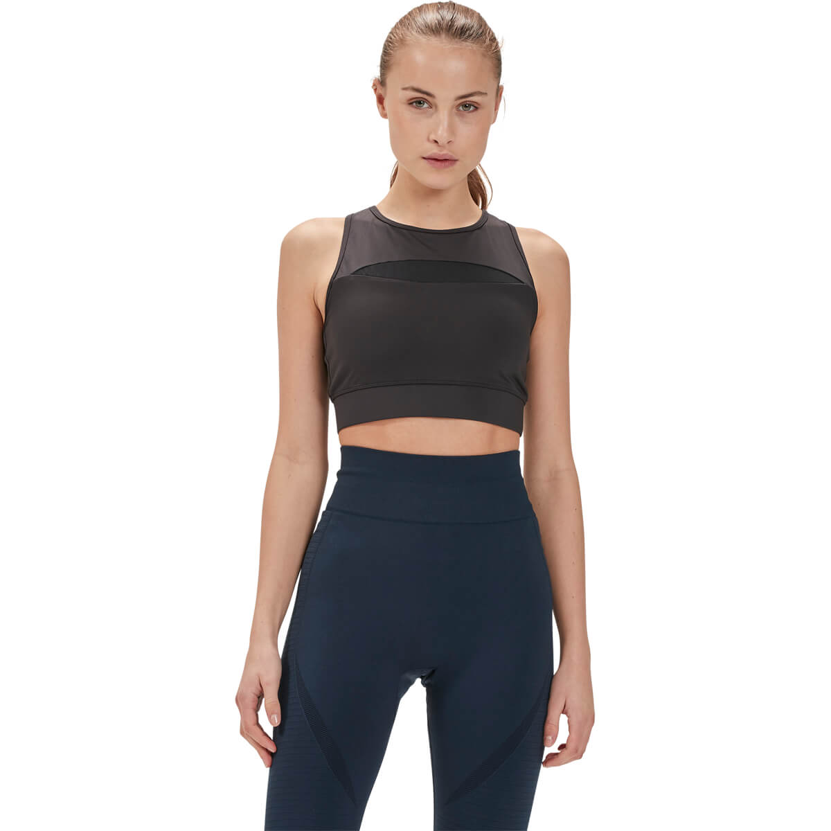 Athlecia Samonie Medium Support Sports BH Dame