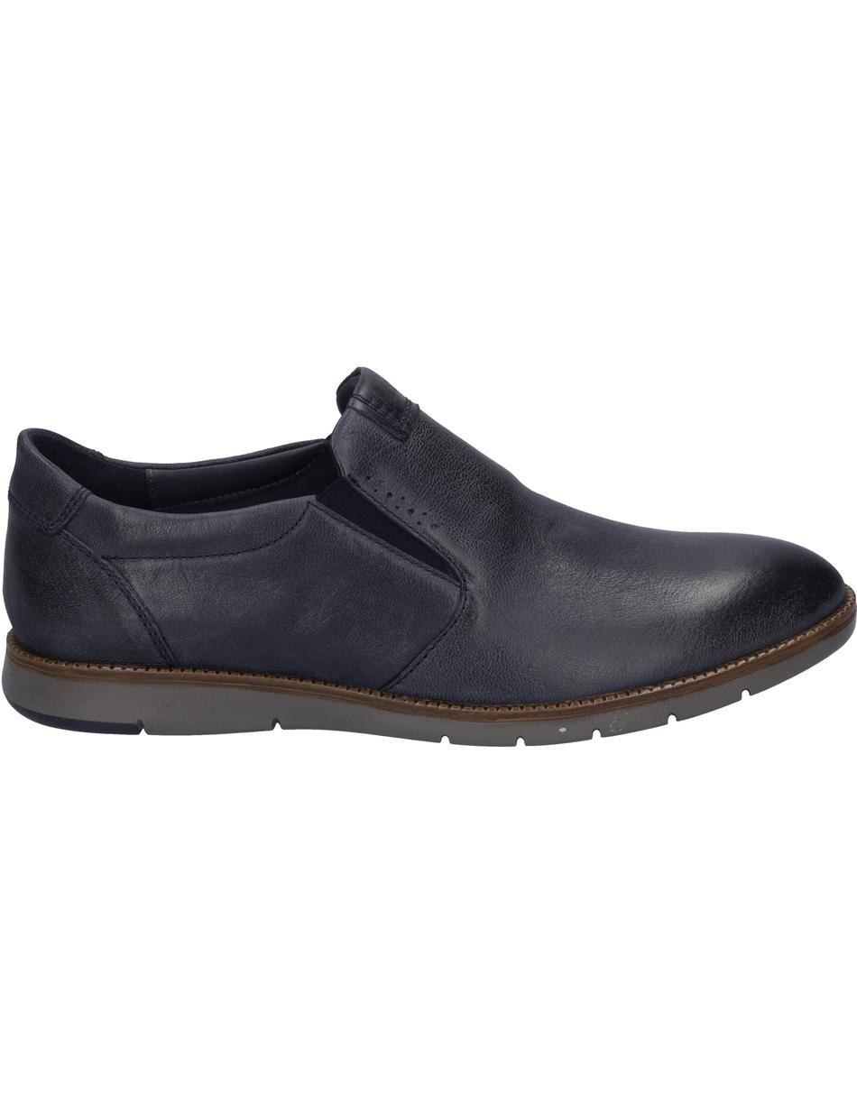 Slipper Tyler 40, jeans