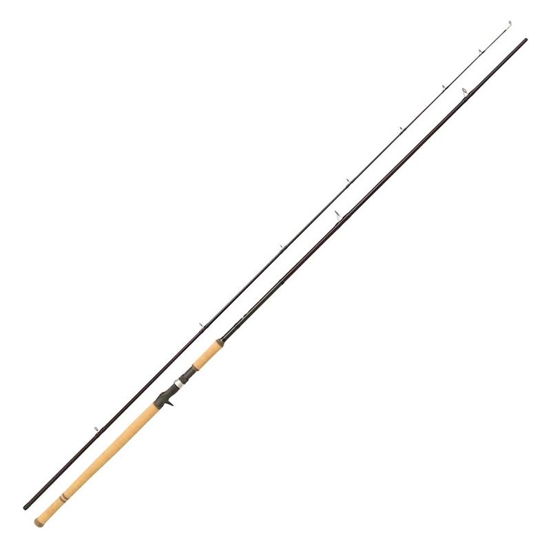 Canne Casting Abu Garcia Salmon Seeker Casting Rod