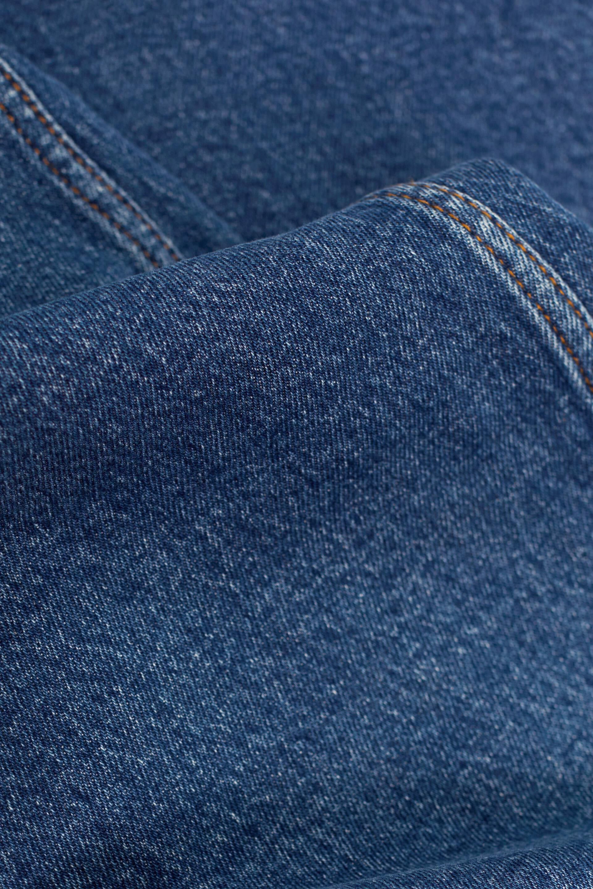 Jean stretch