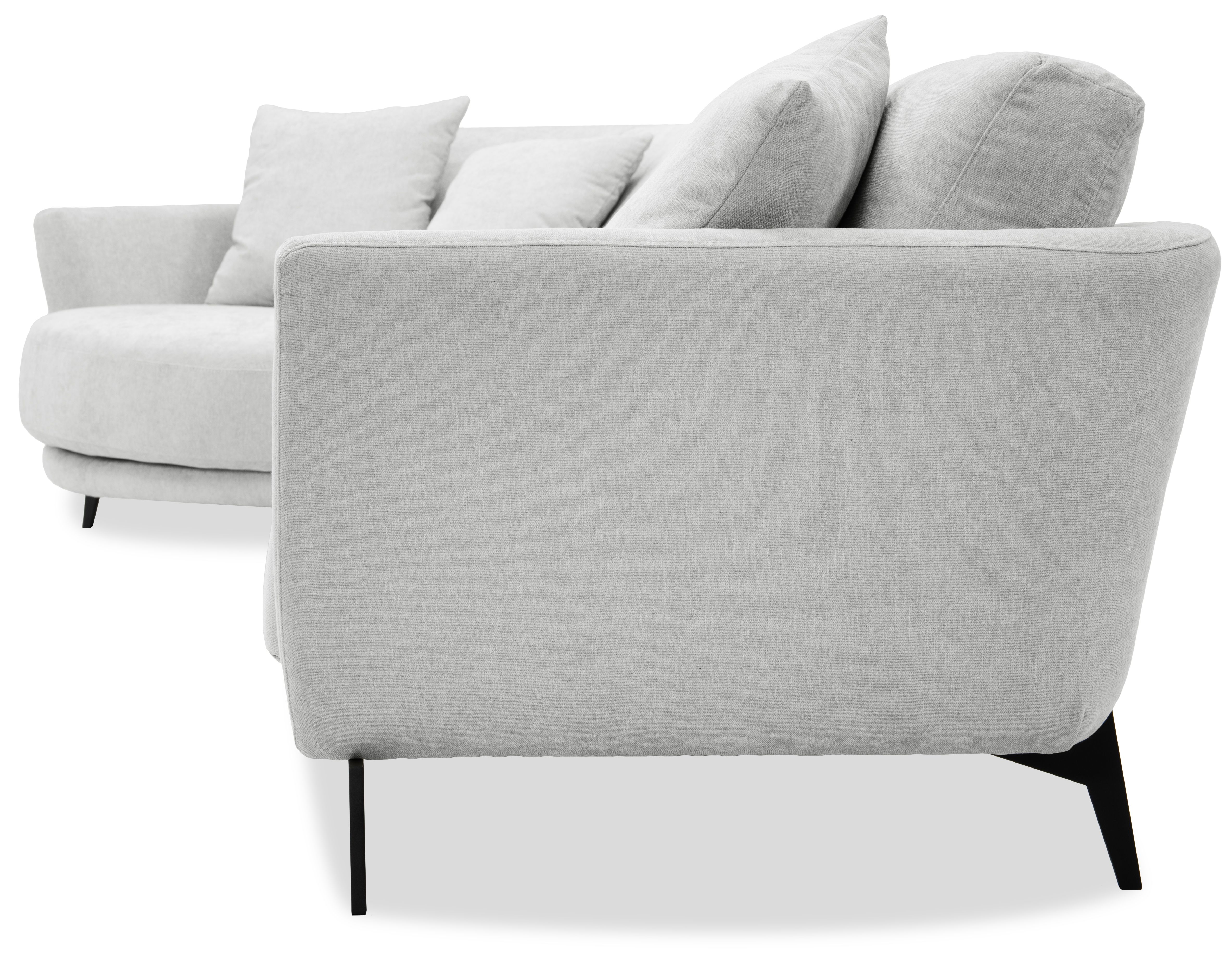Loungebank Dahlia