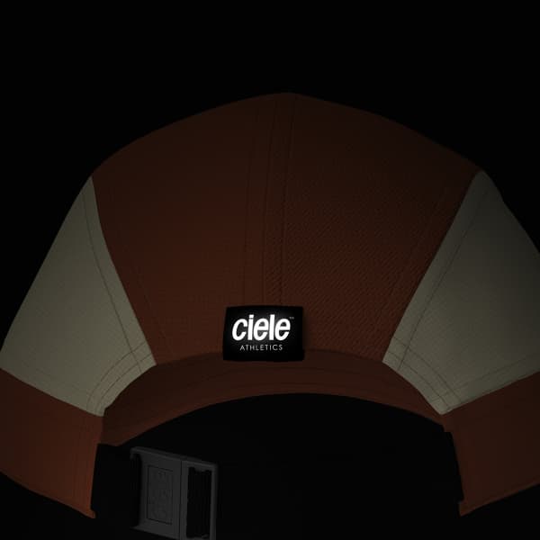 Casquette trail CIELE ALZCAP SC C PLUS CATAYA