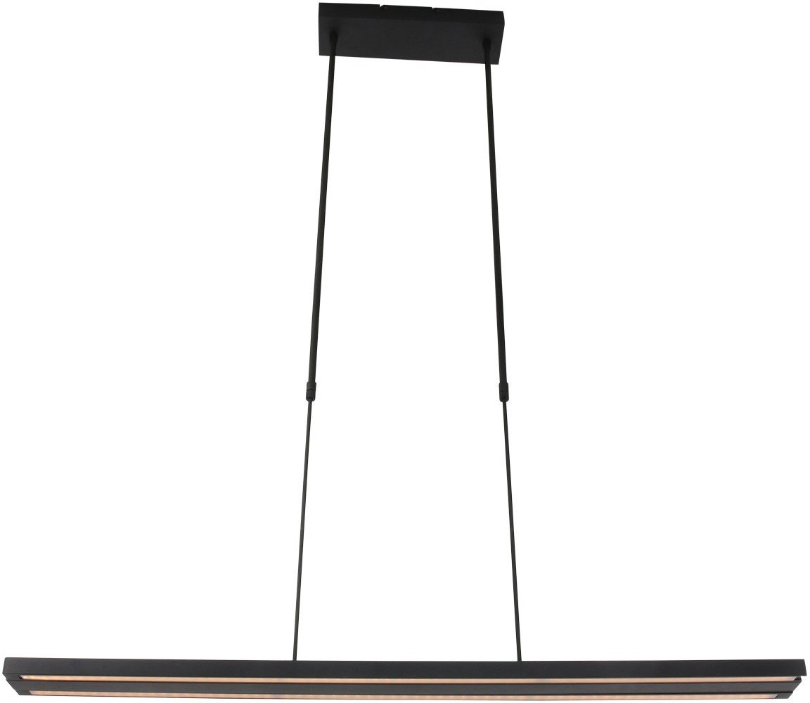 Hanglamp 7970ZW Zelena B88 x D9.5 cm