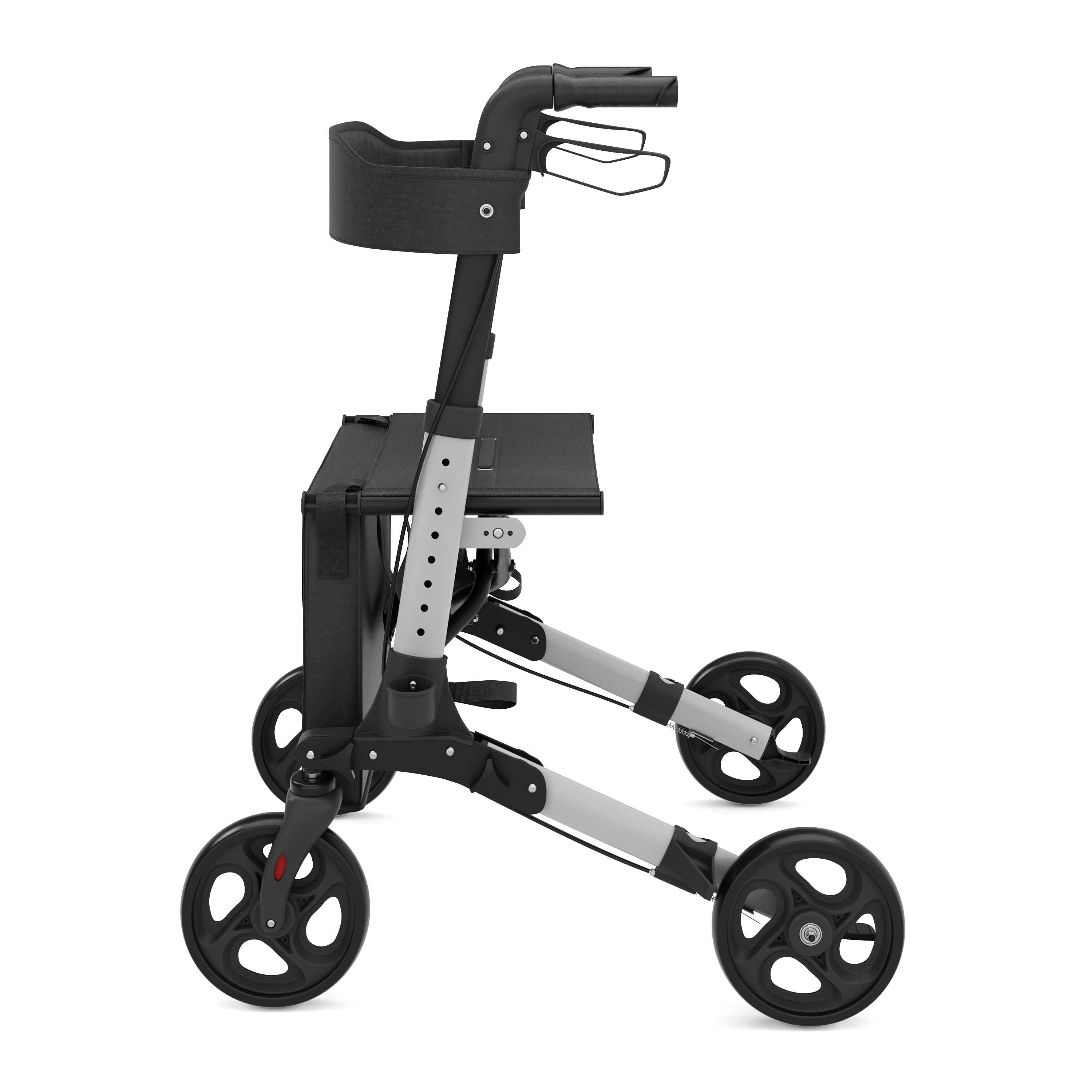 Rollator Aluminium faltbar