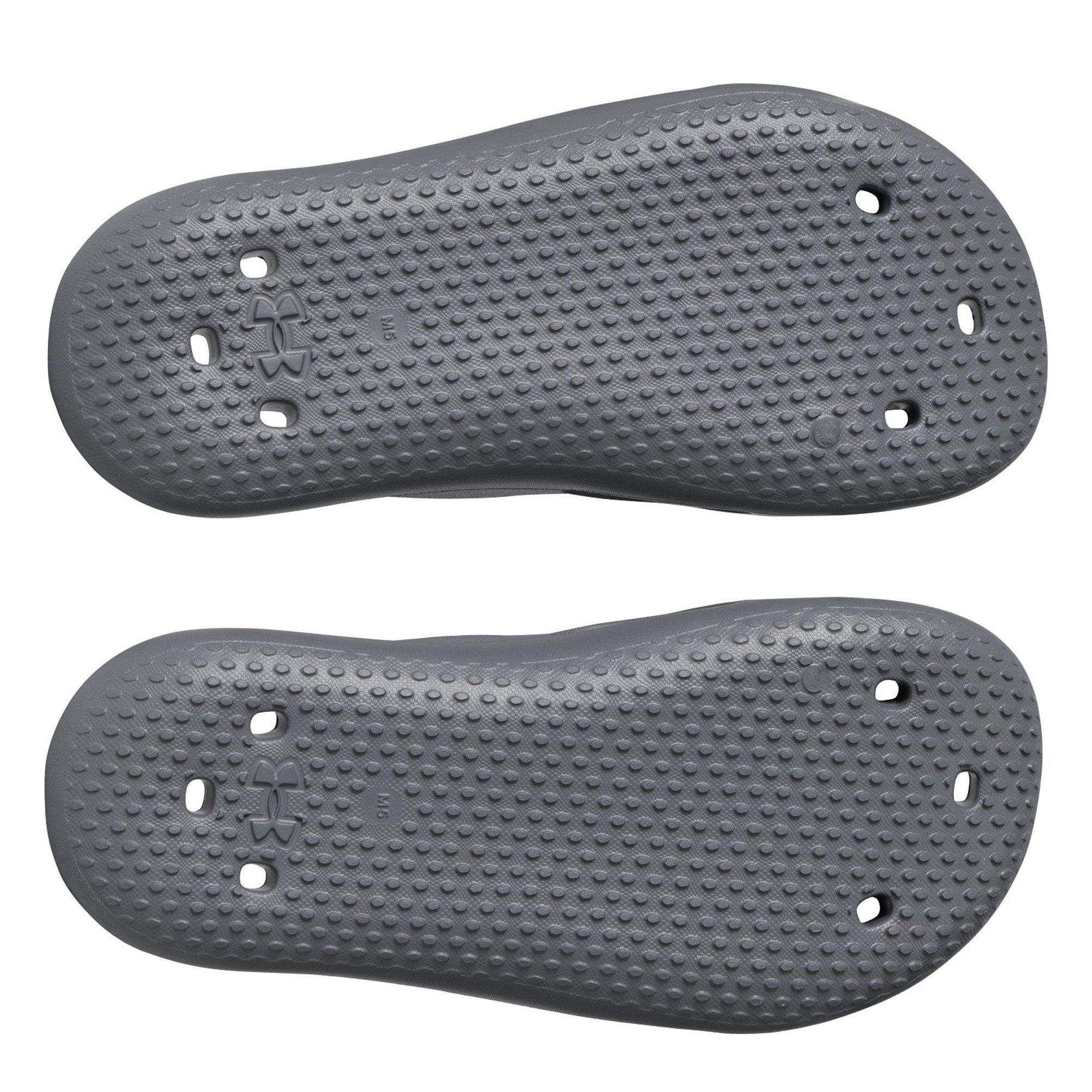 Under Armour UA Locker V Sliders Juniors