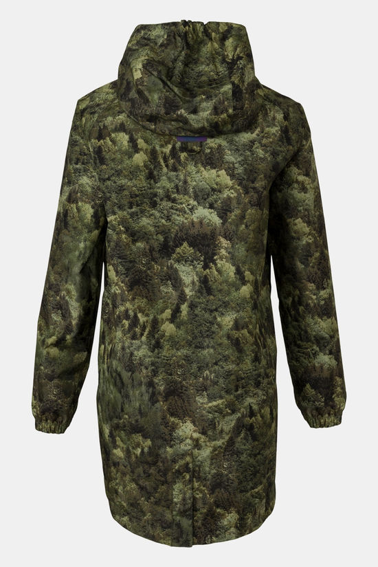 AGU AGU Motion Rain Jacket Urban Outdoor Jas Junior
