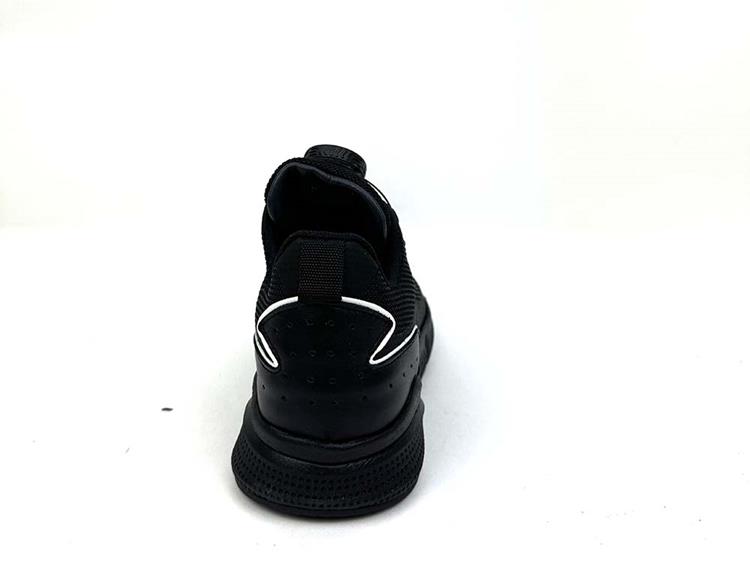 Jochie & Freaks 24680 200 - zwart