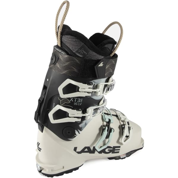 Chaussure de ski LANGE XT3 FREE 95 W LV GW WARM WHITE