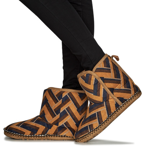 Cool shoe - DAKOTA Multicolor