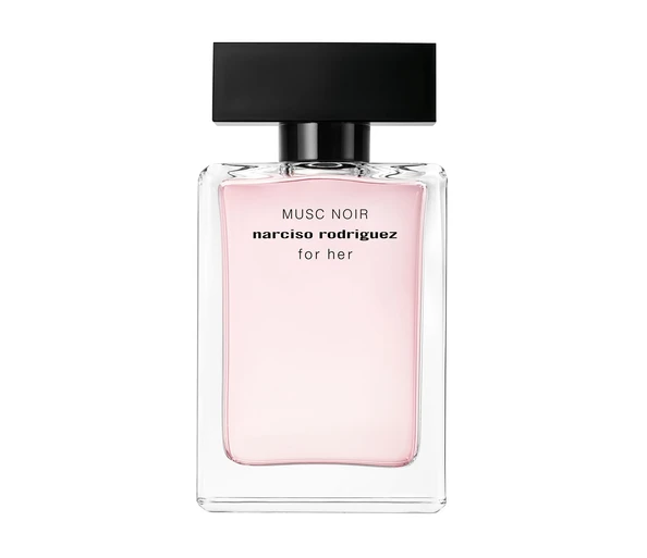 Narciso Rodriguez for her musc noir Eau de Parfum