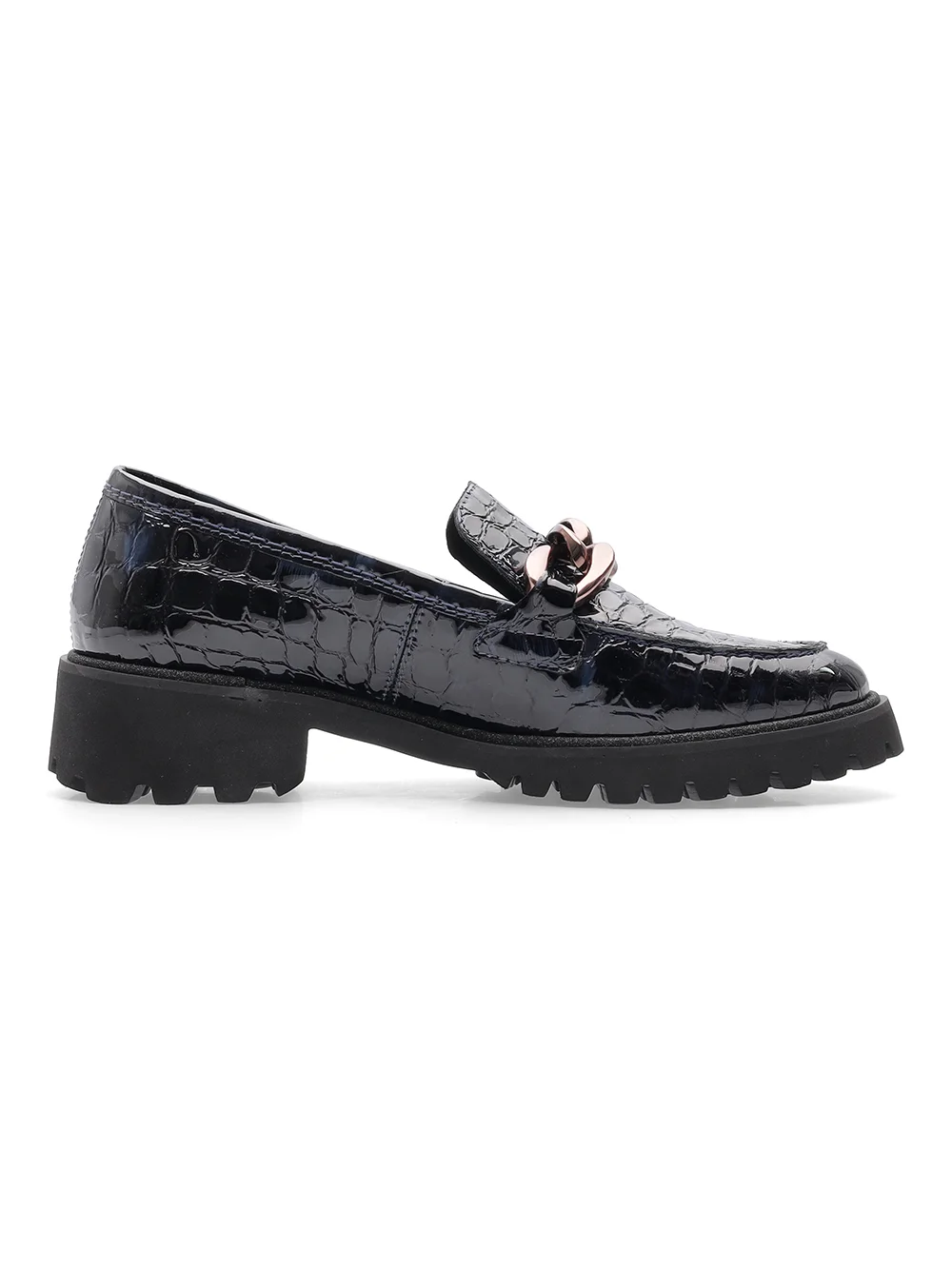 Slipper Kent midnight