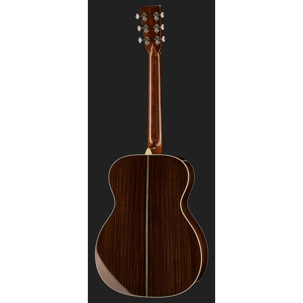 Martin Guitar OMJM John Mayer