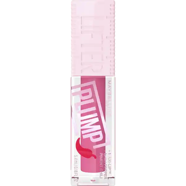 Lip Lifter Gloss XXL Plump Nr. 003 Pink Sting