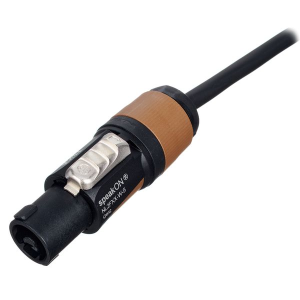 pro snake 13022 Speaker Cable 3m