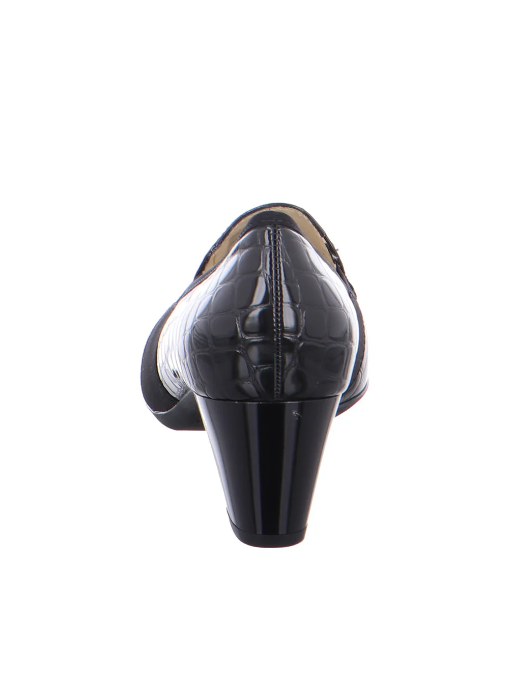 Pumps Verona schwarz