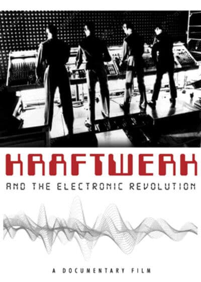 Kraftwerk: Kraftwerk And The Electronic Revolution DVD (2008) Kraftwerk Cert E Pre-Owned Region 2