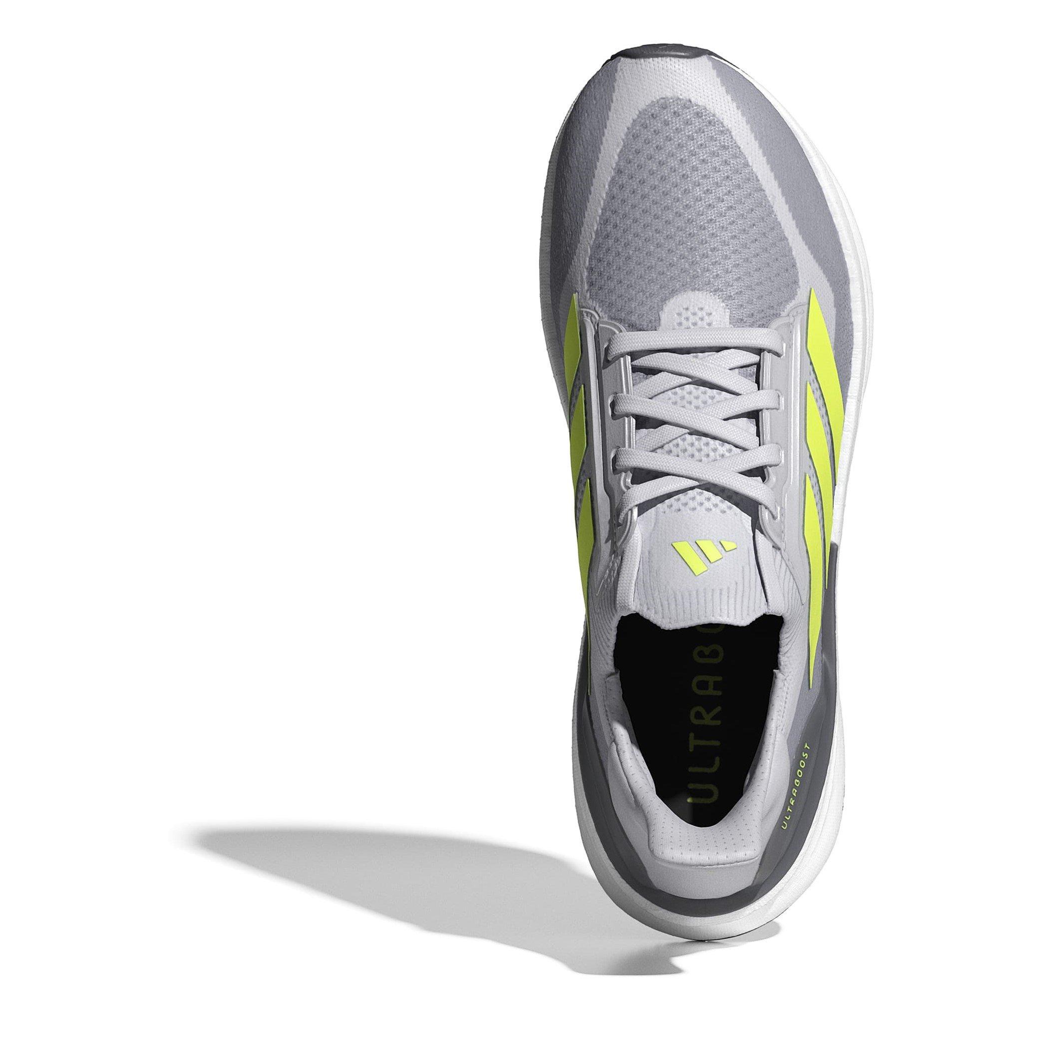 adidas Ultraboost 5x Low Top Trainers Juniors