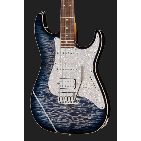 Suhr Standard Plus HSS RW TWB