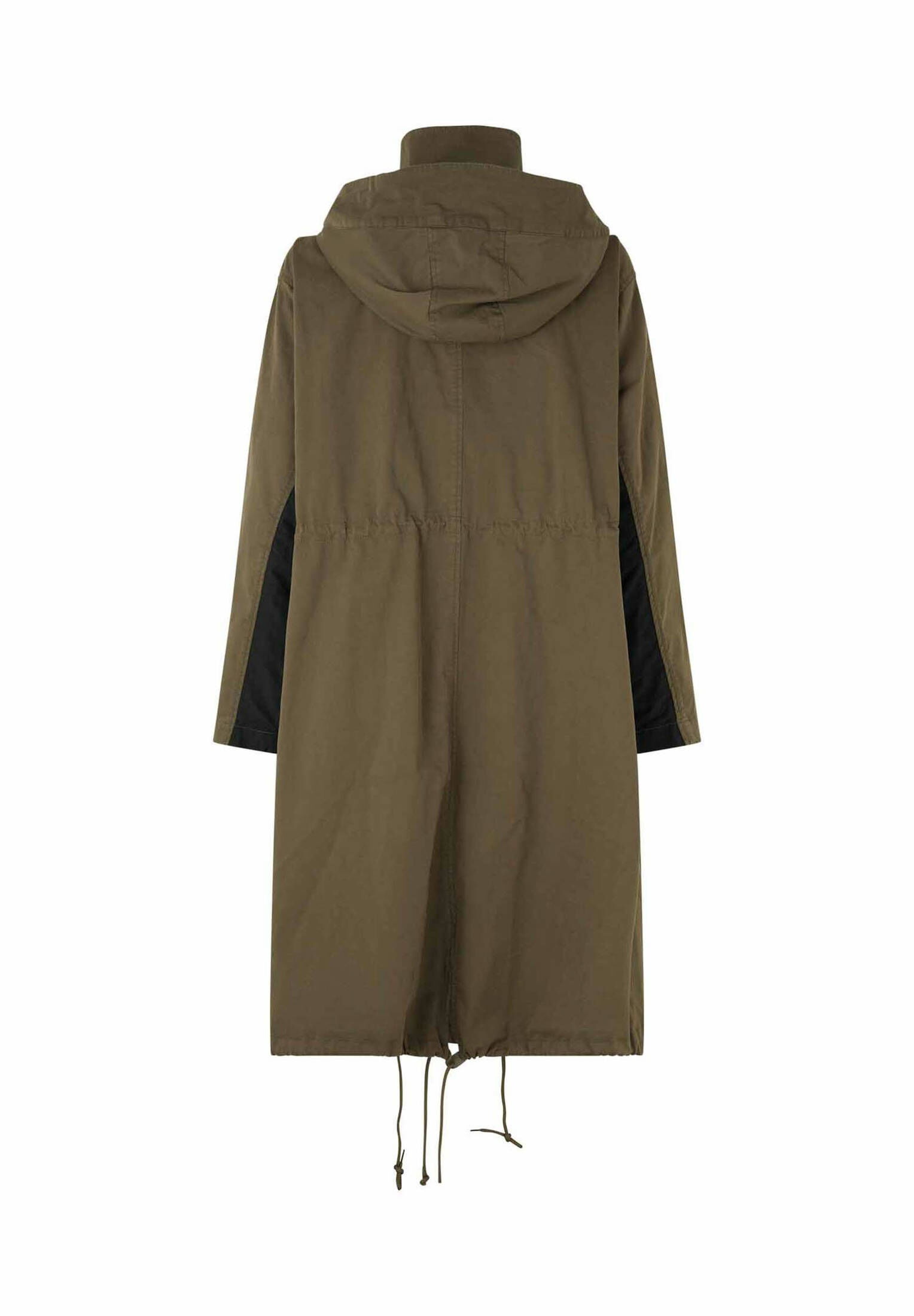 MASAI| Damen Jacke Titus