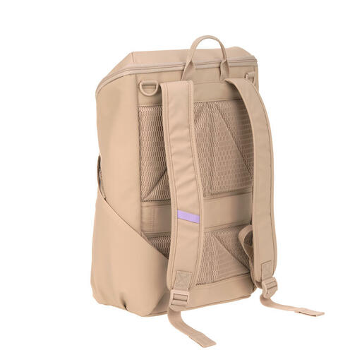 Sac à Dos Slender Up Camel - LASSIG