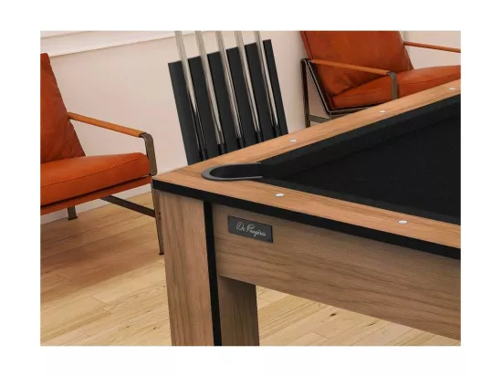 Table de Billard Convertible 