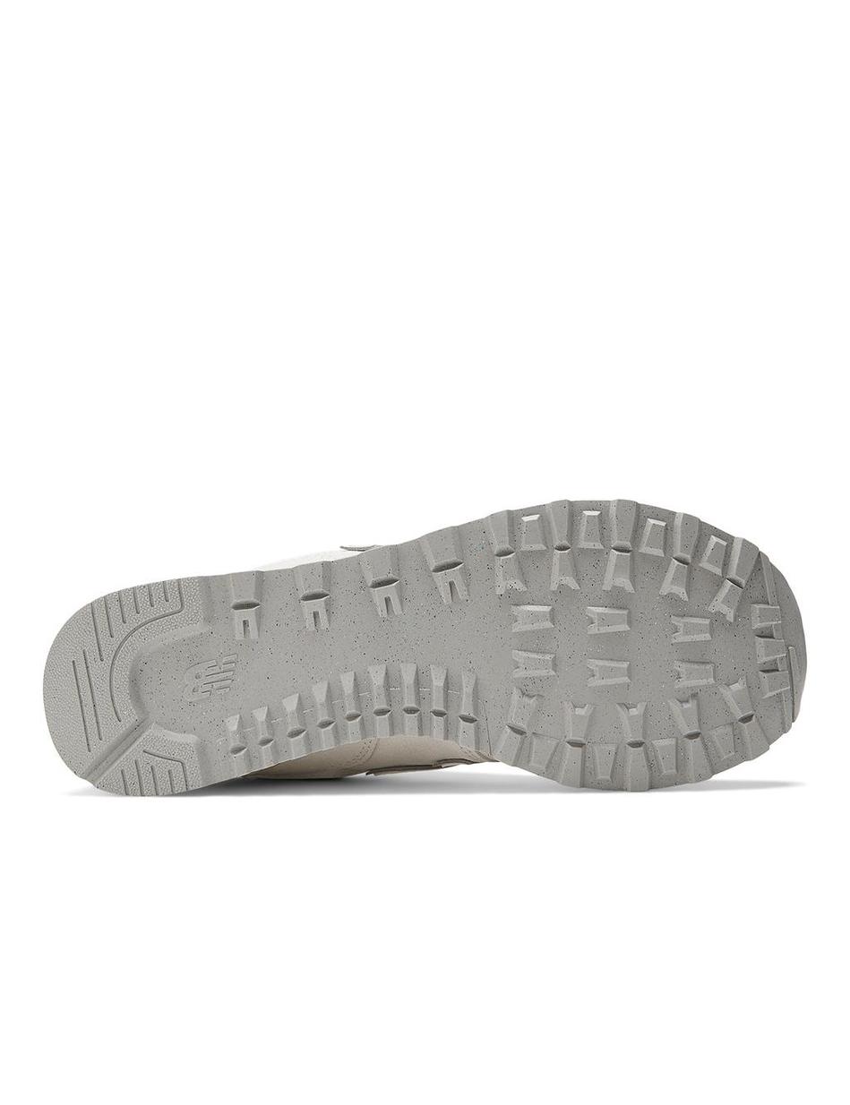 LIFESTYLE-SCHUHE U574FOG