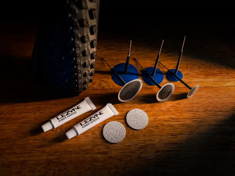 Lezyne Tubeless Pro Plugs 3 Stuks