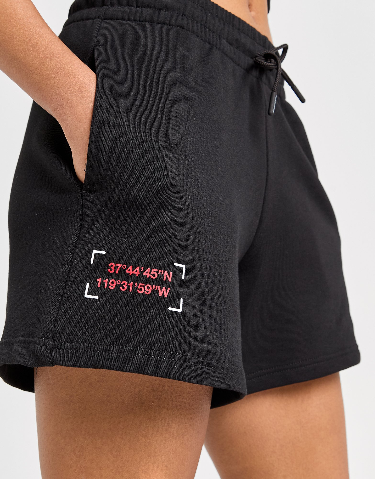 The North Face Short Summit Femme