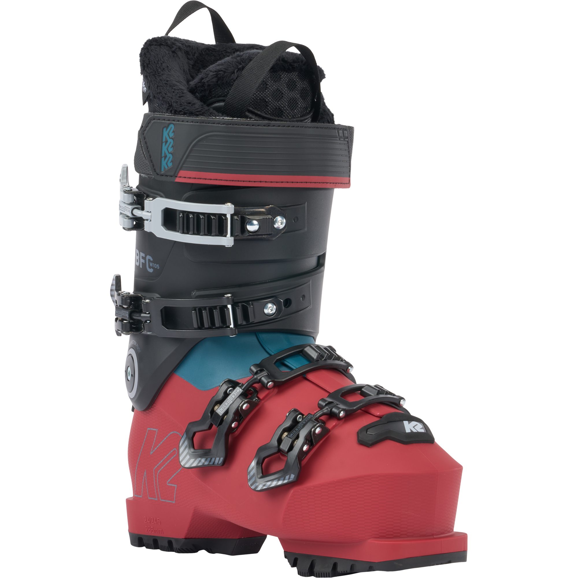 K2 BFC 105 W HV GripWalk® Alpin Skischuhe Damen