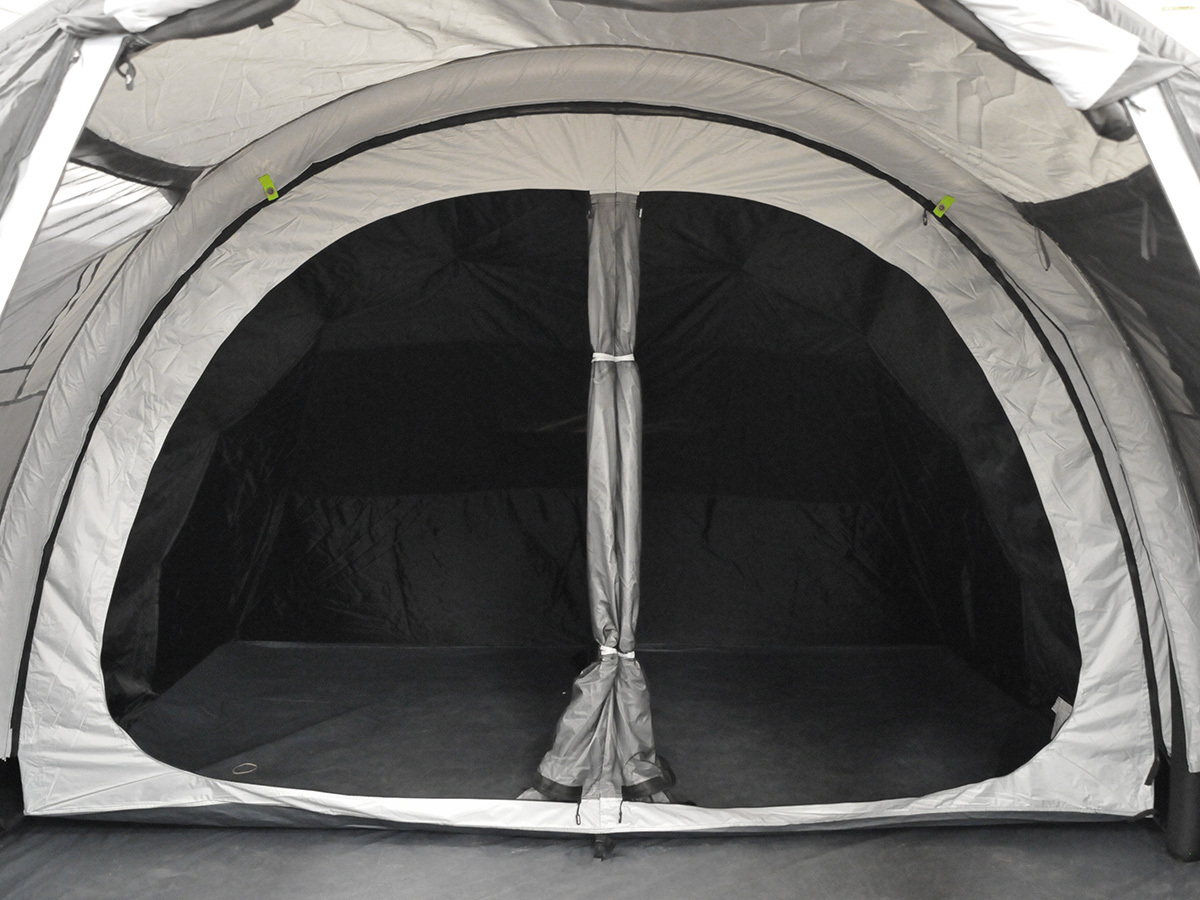 Tweedekans Obelink Summer 4 XL Easy Air CoolDark tunneltent