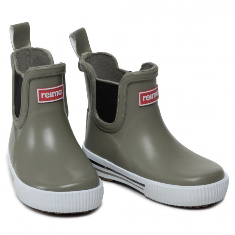 Reima Reima Boots Ankles kaki