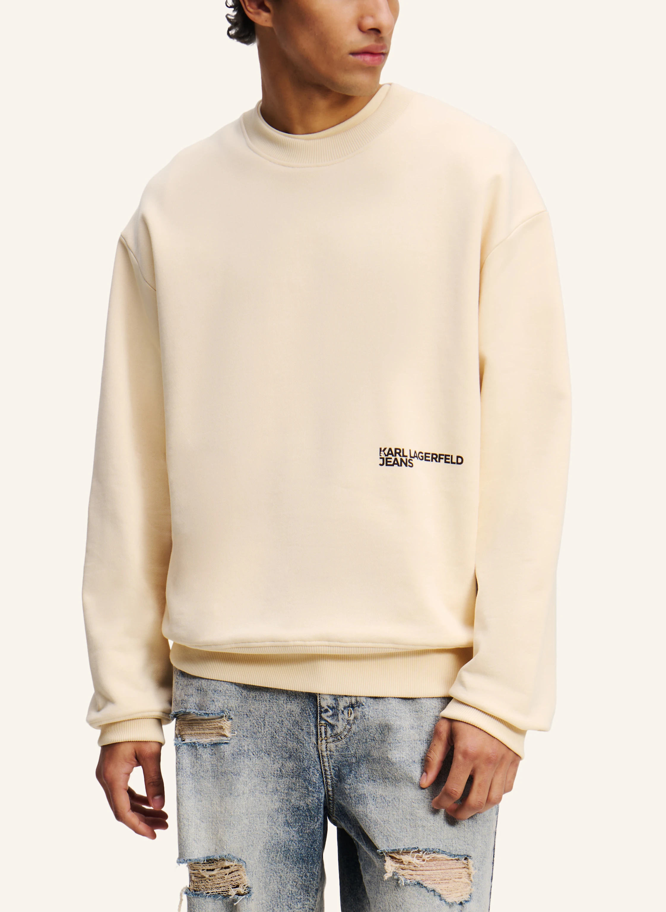 KARL LAGERFELD JEANS Sweatshirt