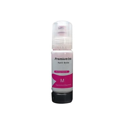 Réservoir d'encre compatible Canon GI-51 - magenta - The Premium Solution