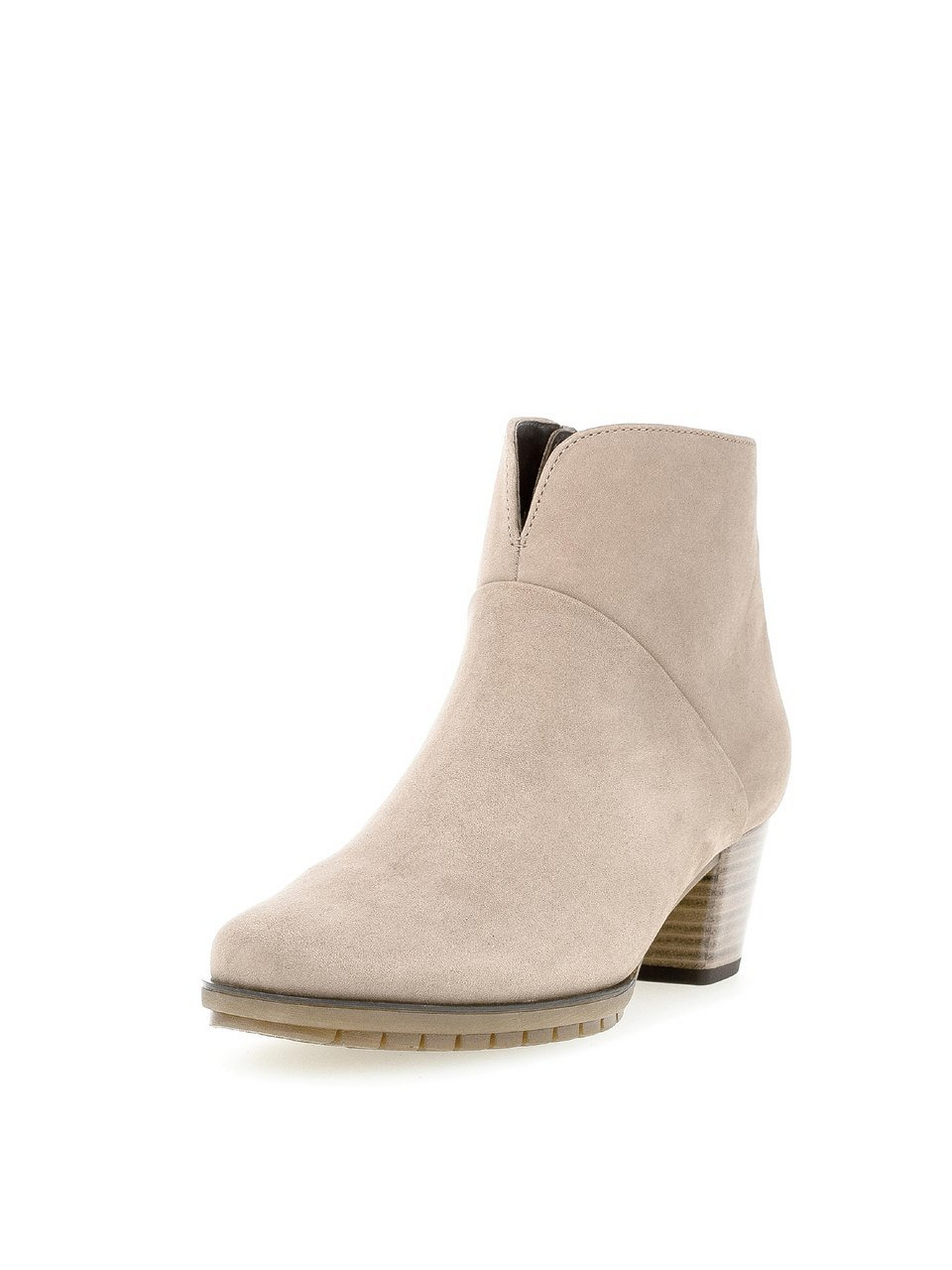 Stiefelette