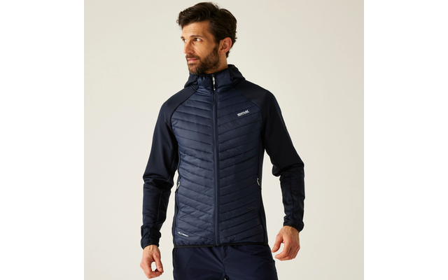 Regatta Andreson Herren Hybridjacke