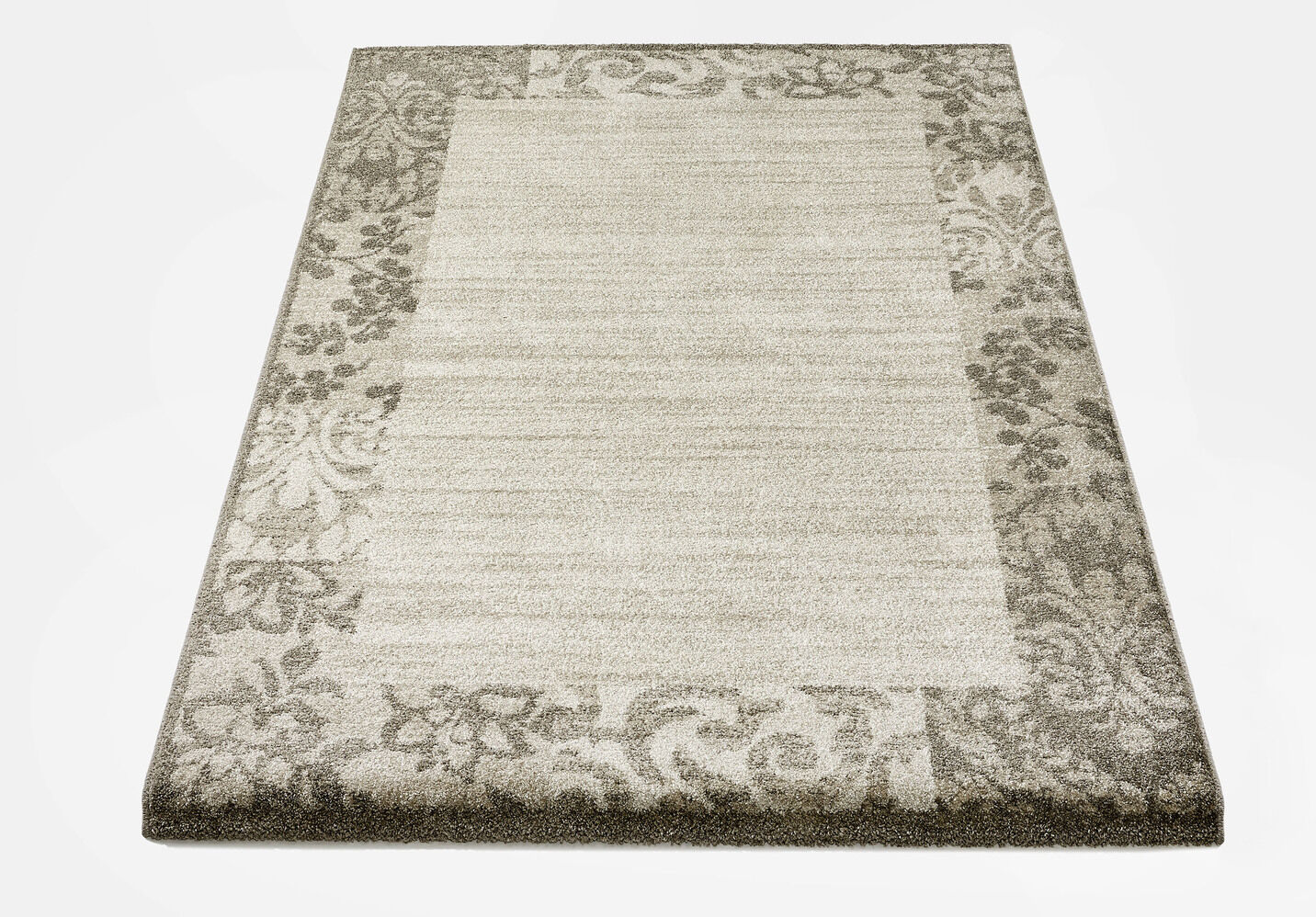Brücken, Galerie und Teppiche mit supersoftem, dichtem Flor