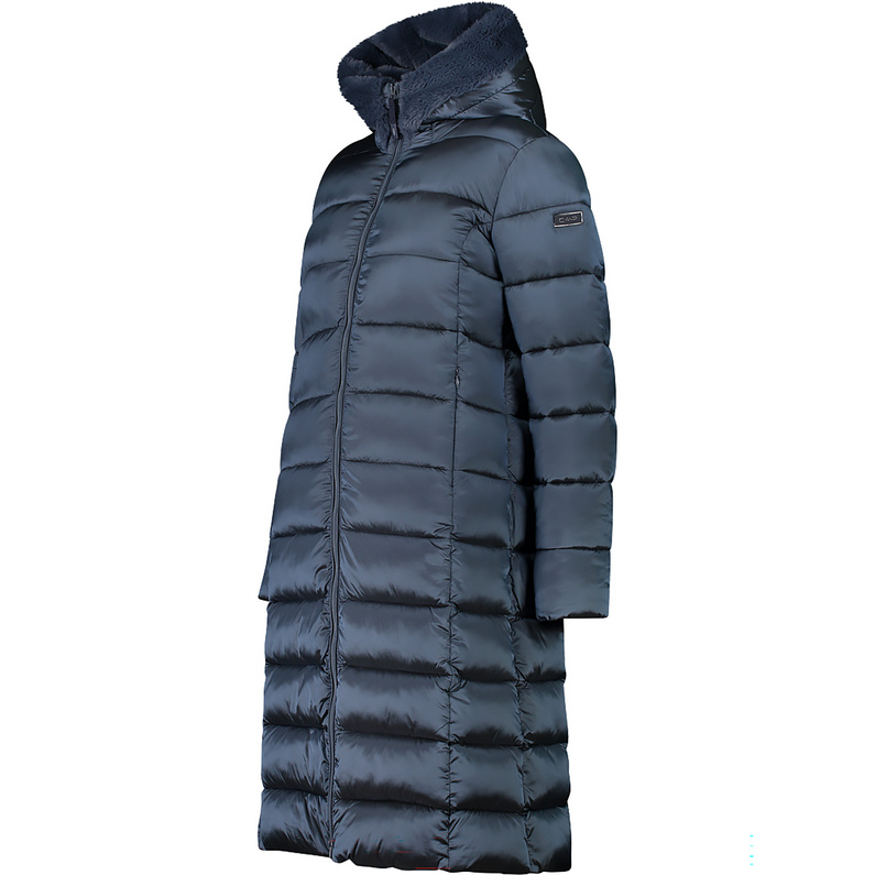 CMP Damen Hoodie Mantel