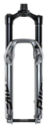 Fourche Rockshox Pike Ultimate 27.5'' RC2 DebonAir | Boost 15x110mm | Offset 37 | Argent 2022