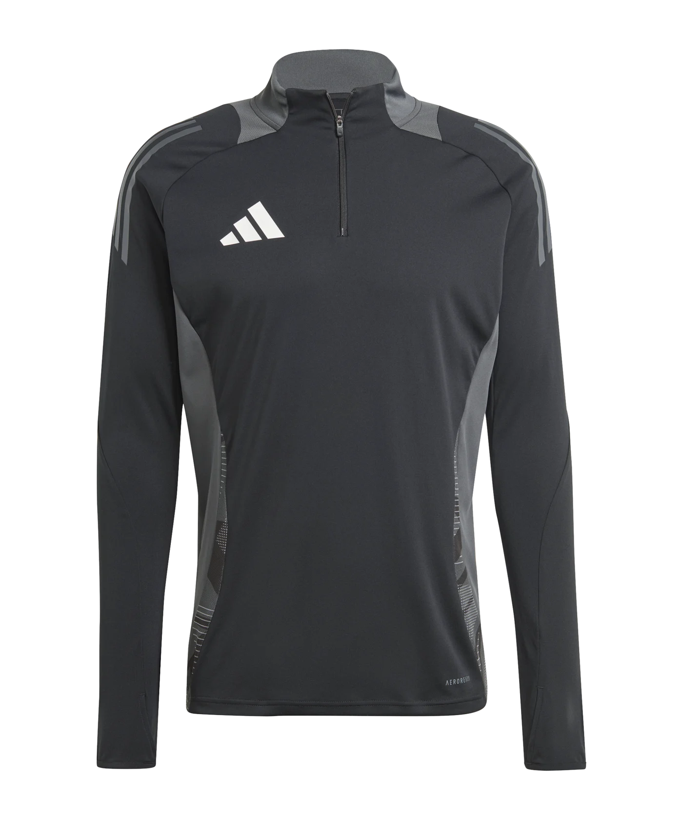 adidas Tiro 24 Competition Trainingstop Schwarz